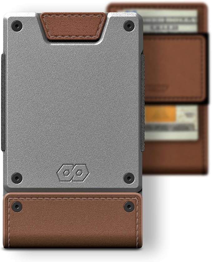 PROOF Wallet | Slim Minimalist Wallets