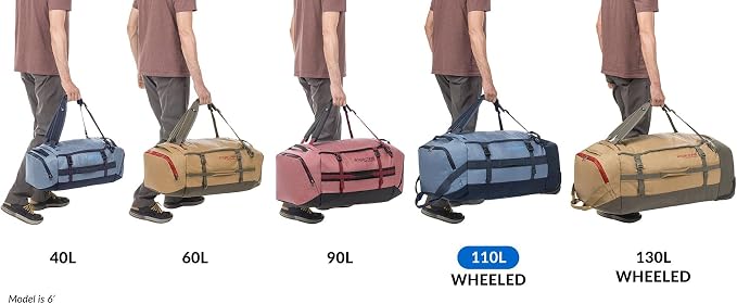 Eagle Creek Cargo Hauler Wheeled Duffel