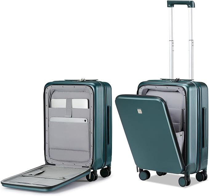 Hanke Grace Carry On Luggage