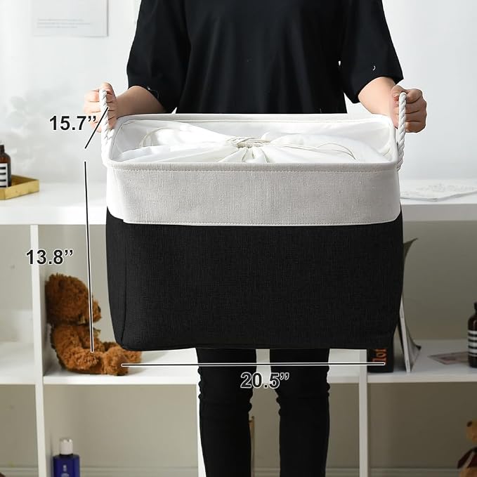 TheWarmHome Organization and Storage