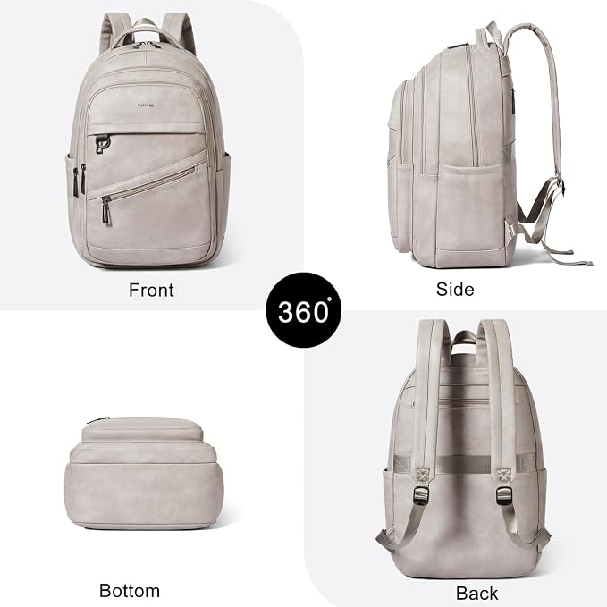 43L Backpack for Women Men