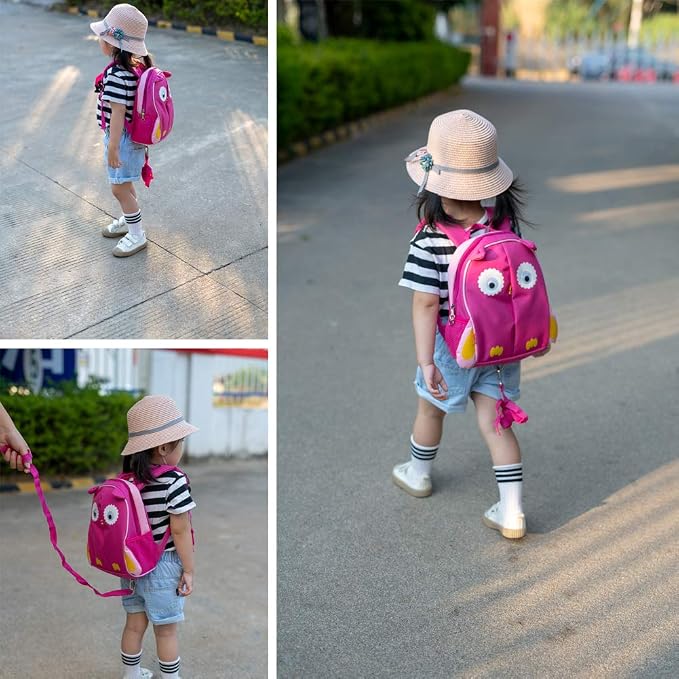 yodo Kids Insulated Toddler Backpack