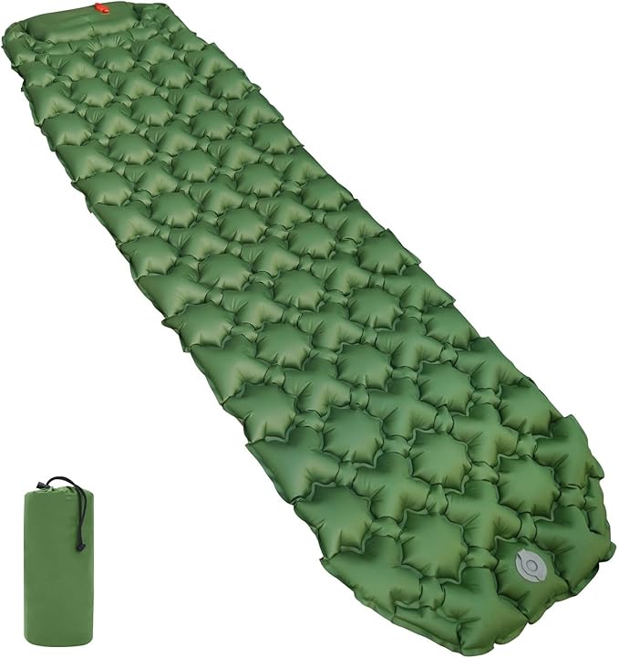 Amazon Basics Camping Sleeping Pad