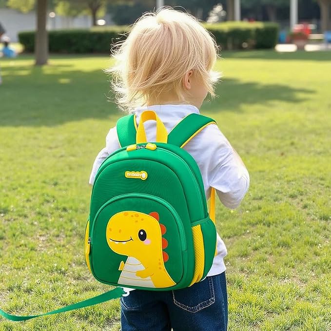 Padgene Toddler Harness Backpacks Safety Leash Kids Anti Lost Kindergarten