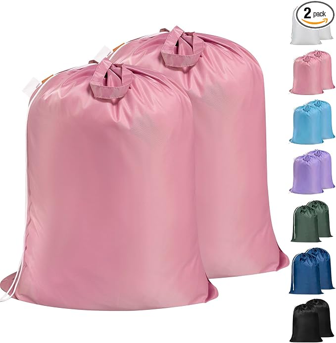 Polecasa Heavy Duty Large Laundry Bag