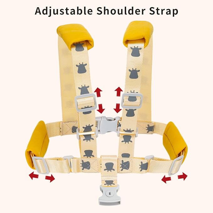 Toddler Leashes + Anti Lost Wrist Link