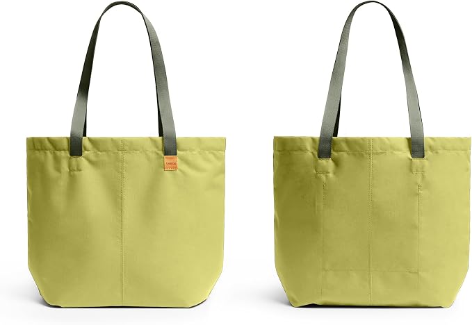 Bellroy Market Tote –