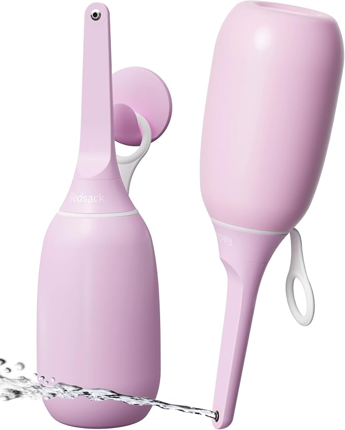 Portable Handheld Bidet Sprayer
