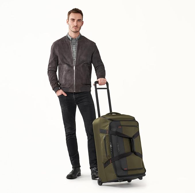 Briggs & Riley Travel Duffel Bag
