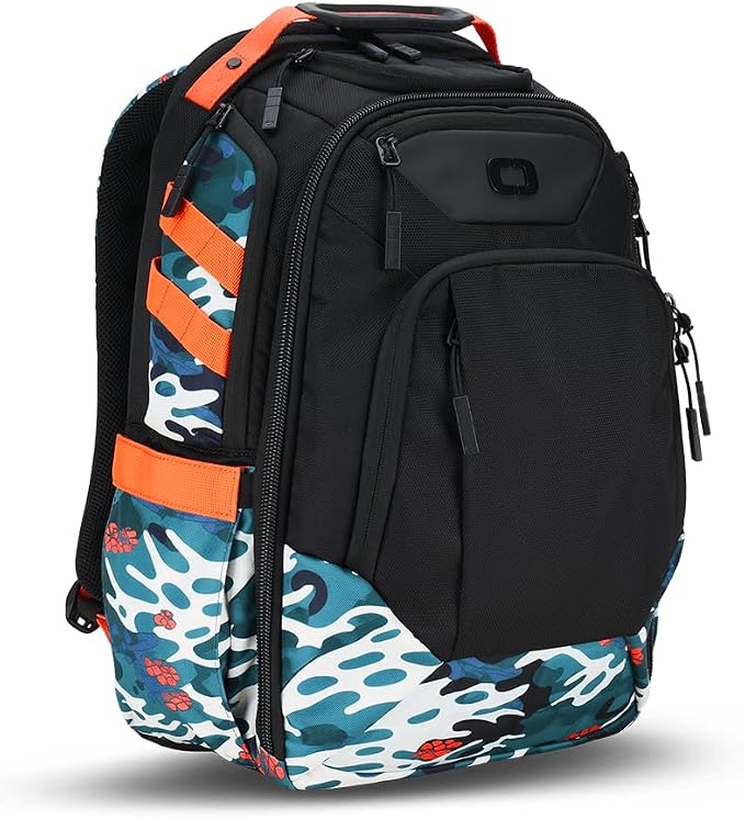 OGIO RENEGADE DNA BACKPACK