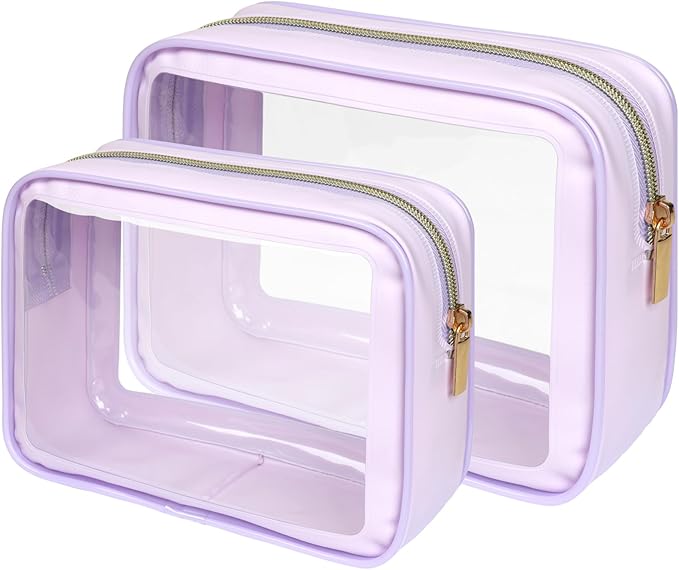 PACKISM TSA Approved Toiletry Bag