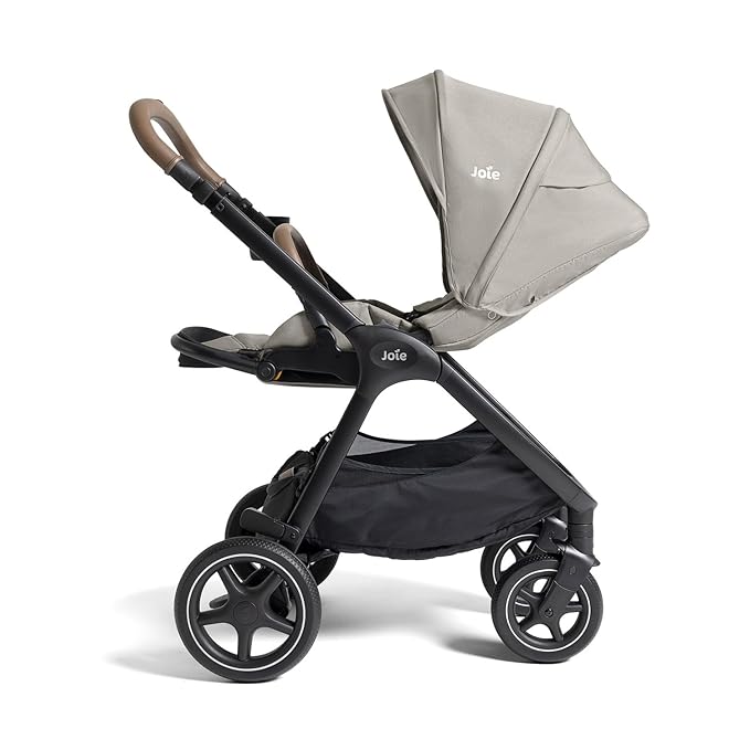 Joie, Kava 3-in-1 Stroller