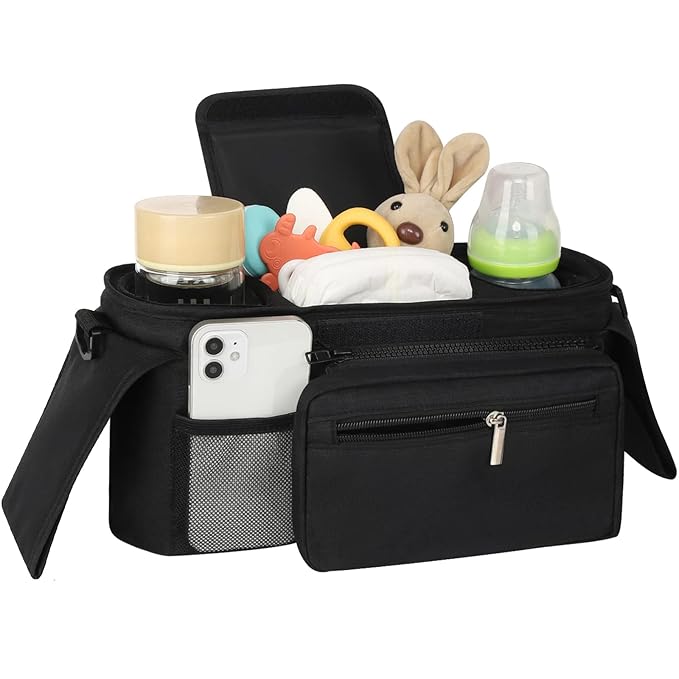 Accmor Universal Stroller Organizer