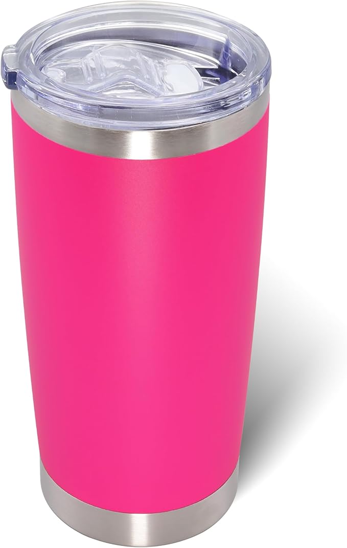 20oz Tumbler Bulk Stainless Steel Tumblers