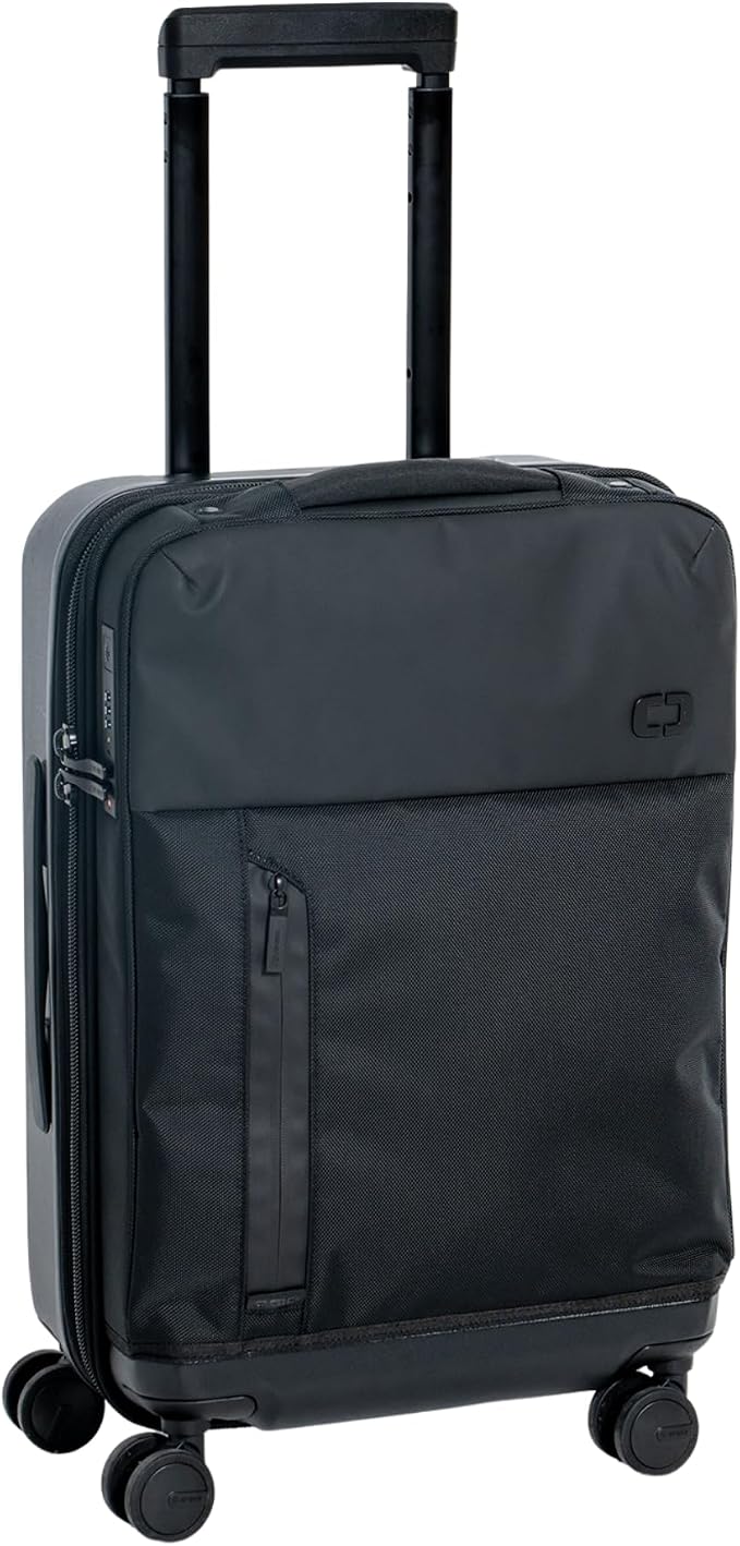 OGIO Pace Pro Hybrid Wheeled Travel Bag