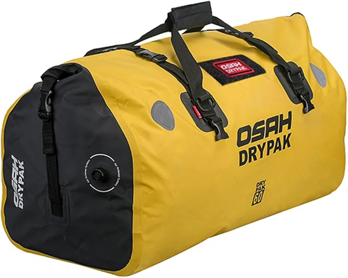 Waterproof Duffel& Luggage Bag