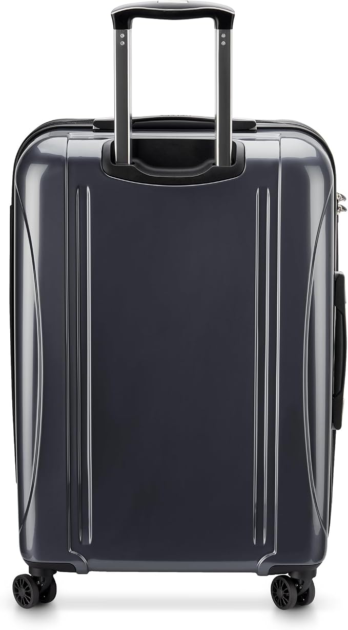 DELSEY PARIS Helium Aero Hardside Expandable Luggage