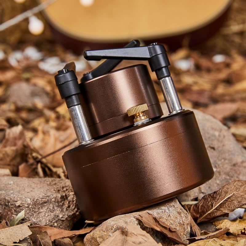 Portable Backpacking Camping Stove