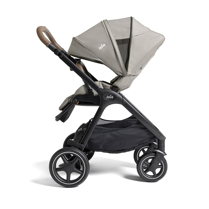 Joie, Kava 3-in-1 Stroller