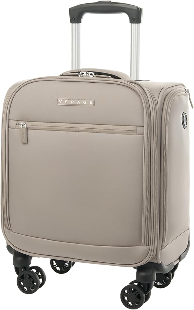 Verage Underseat Carry On Luggage