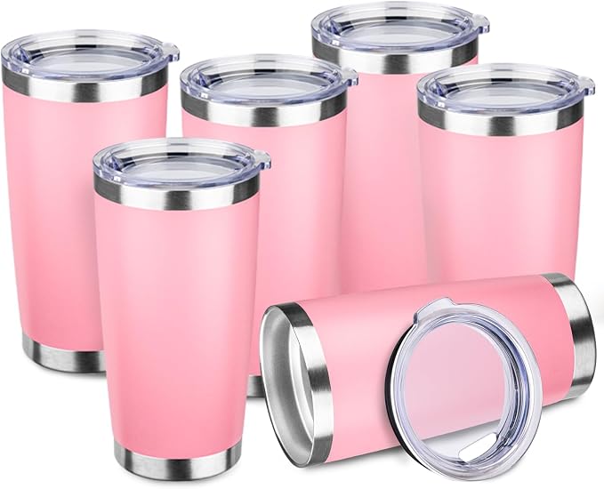 StarSpeed 20oz Tumbler Bulk