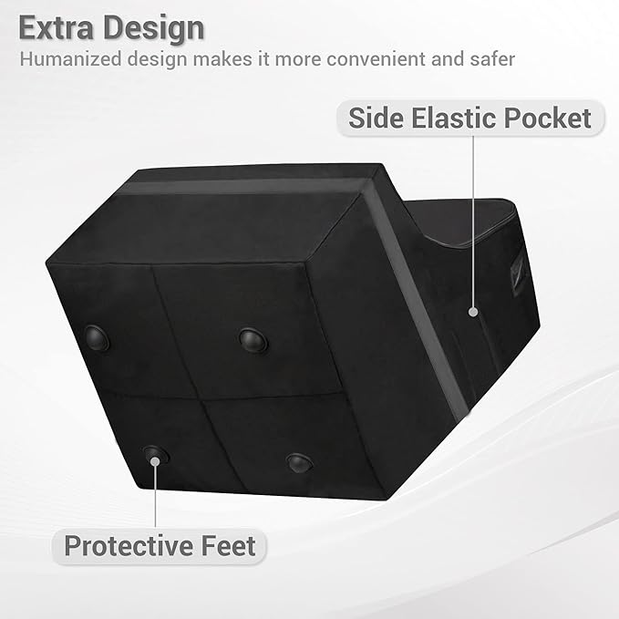 Car Seat Travel Bag