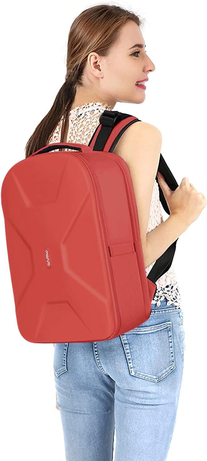 MOSISO Camera Backpack, DSLR/SLR/Mirrorless Photography Camera Bag 15-16 inch