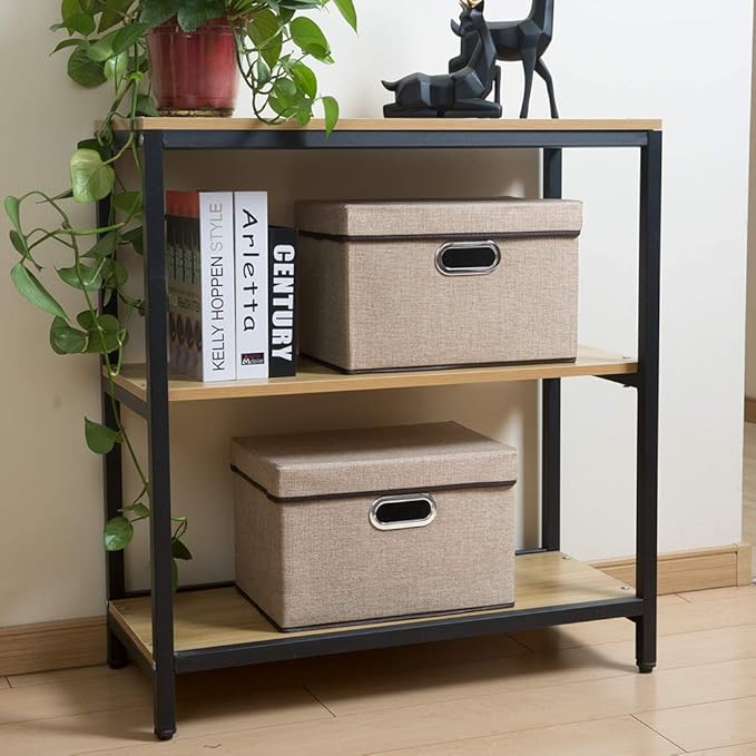 PRANDOM Collapsible Storage Containers
