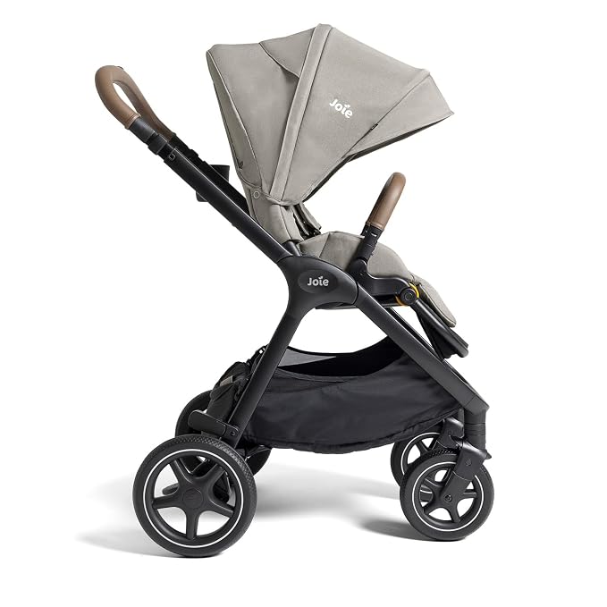 Joie, Kava 3-in-1 Stroller