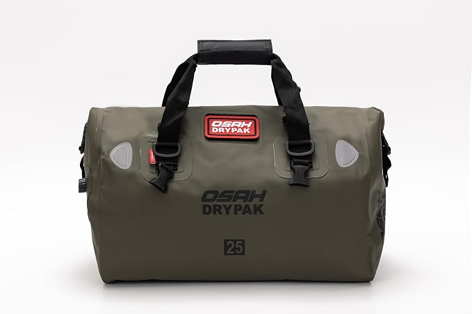 Waterproof Duffel& Luggage Bag