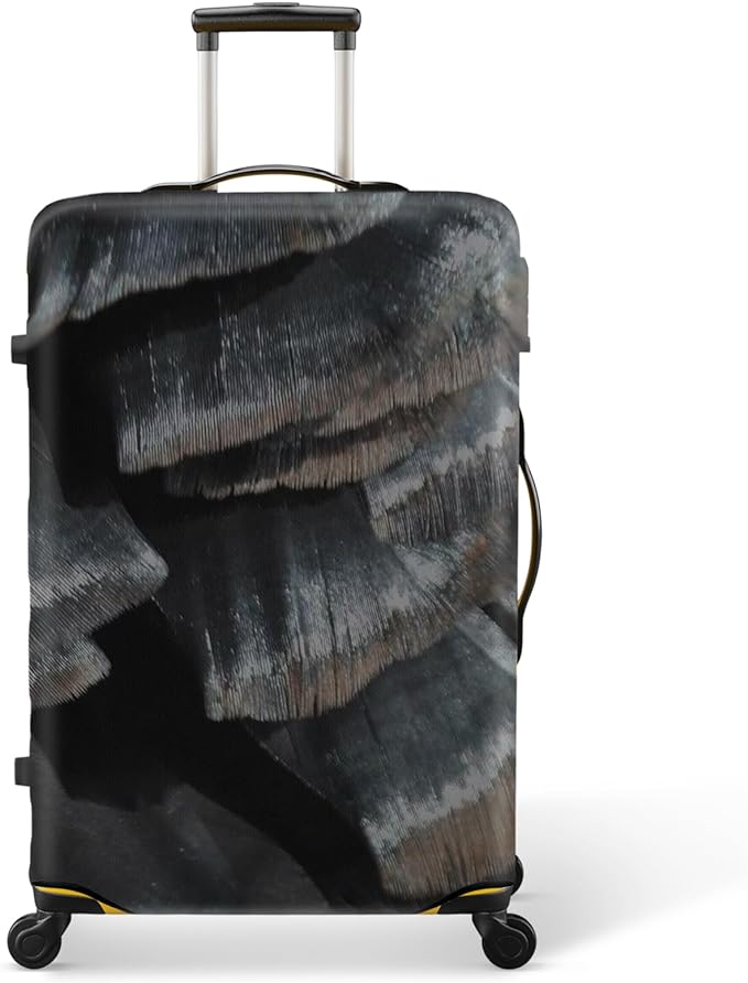 28 Inch PVC Luggage Protector Covers