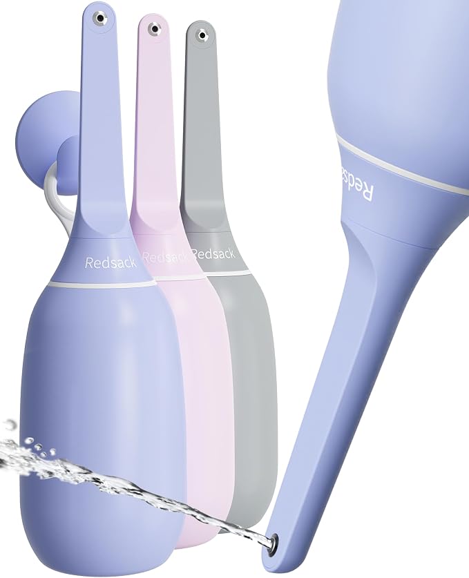 Portable Bidet for Travel & Home Use