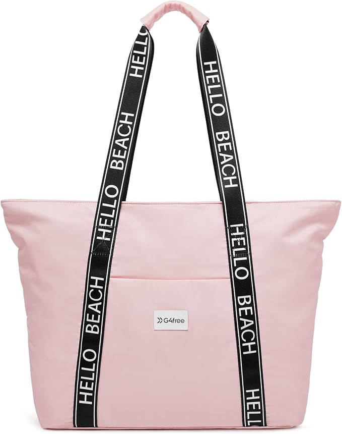 G4Free Beach Bag, Waterproof Beach Bags