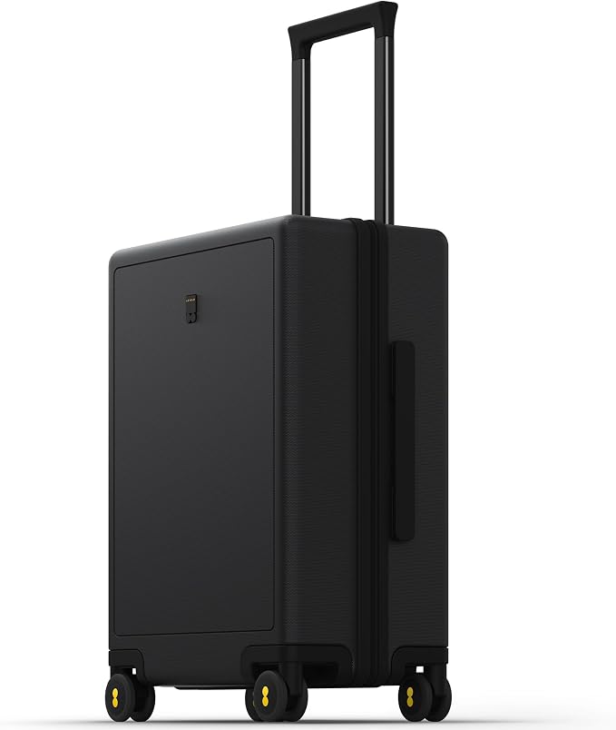 LEVEL8 Carry on Luggage Airline Approved, Small Carry-on Suitcases