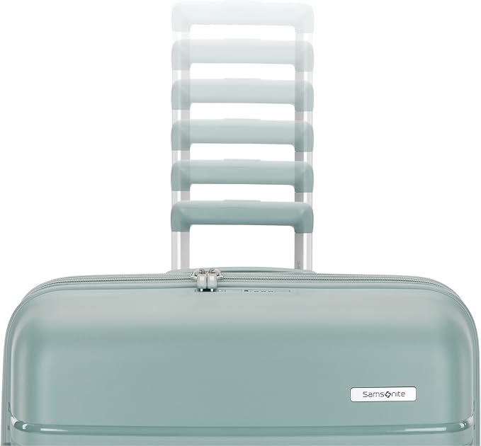 Samsonite Elevation Plus