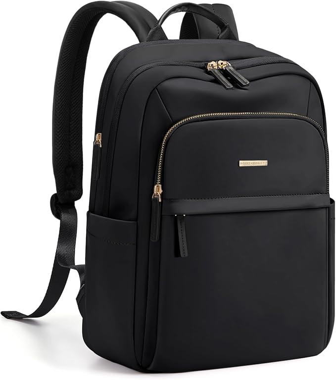 Travel Backpack for Women Personal Carry On Bag Business Weekender Hiking