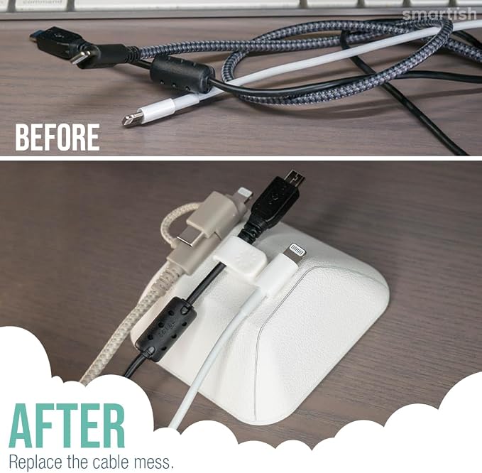 Smartish® Magnetic Cord Holder