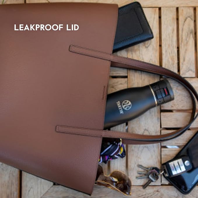 Takeya Traveler Leakproof Coffee Mug