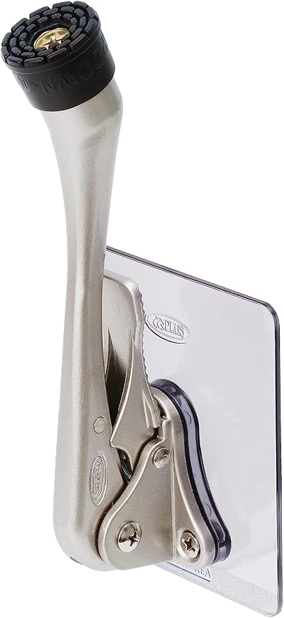 One-Touch Doorstop Adhesive Bracket