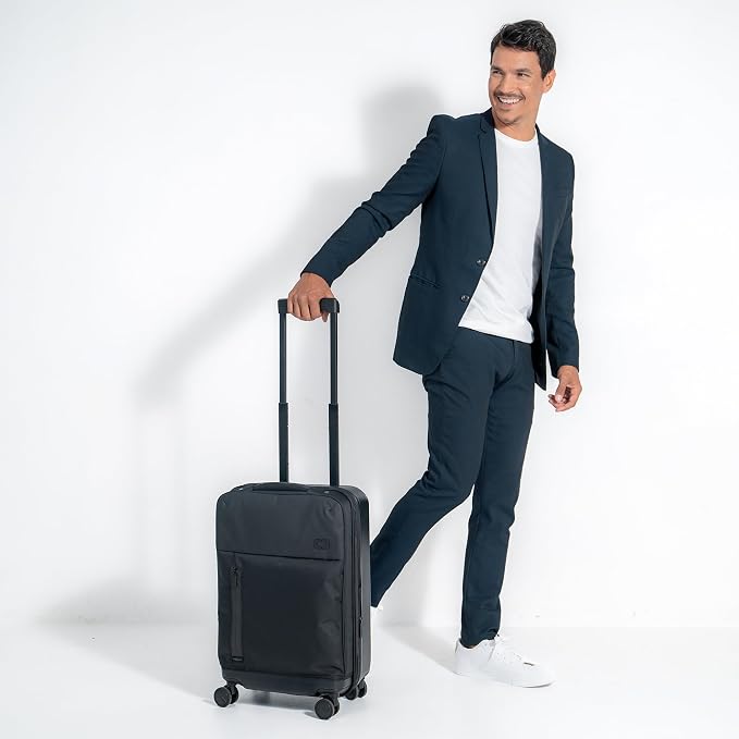 OGIO Pace Pro Hybrid Wheeled Travel Bag