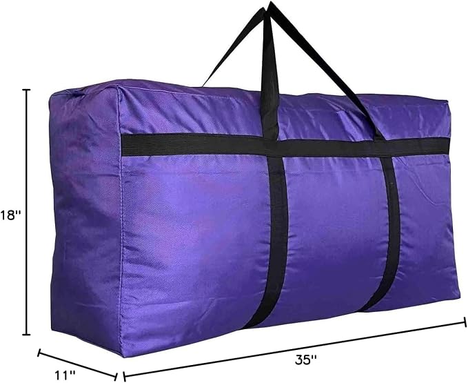 Extra Large Storage Duffle Bag