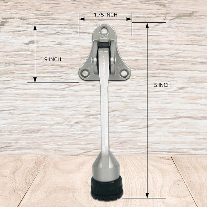 Door Stopper, Kick Down Door Stops