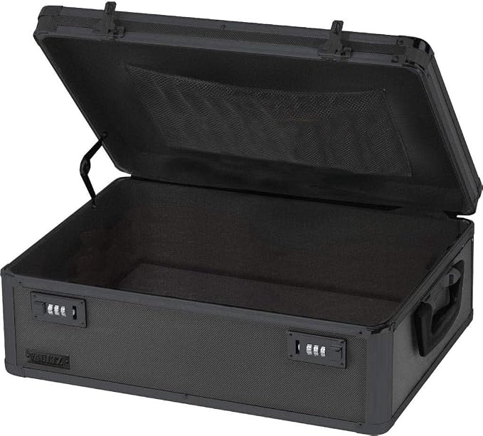 Vaultz Storage Lock Box