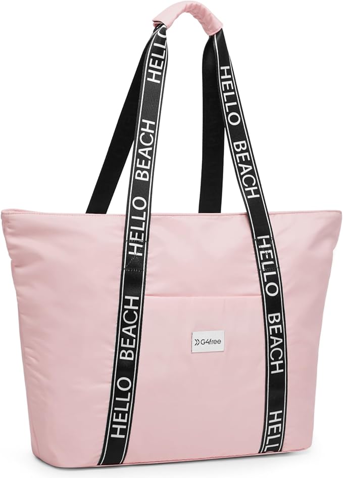 G4Free Beach Bag, Waterproof Beach Bags