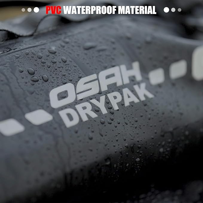 Waterproof Duffel& Luggage Bag