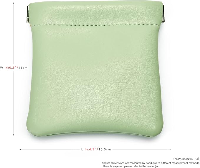 PU Leather Jewelry Travel Bag Leather Jewelry Pouch Christmas, Wedding Party
