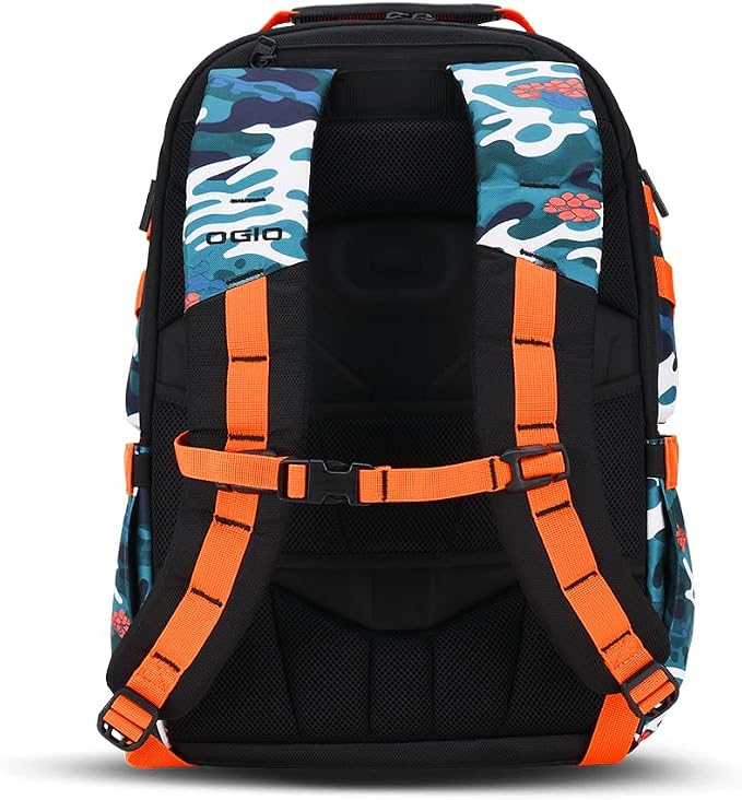 OGIO RENEGADE DNA BACKPACK