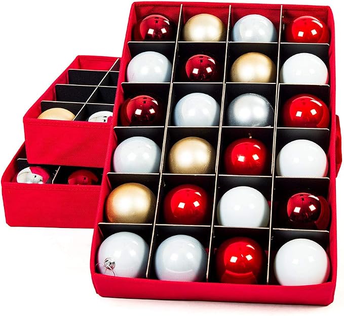 - | Acid-Free Removable Trays
