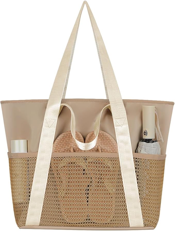 Waterproof Sandproof Beach Bag
