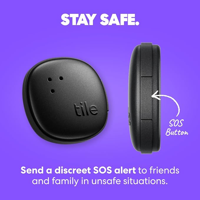 Tile by Life360 Sticker